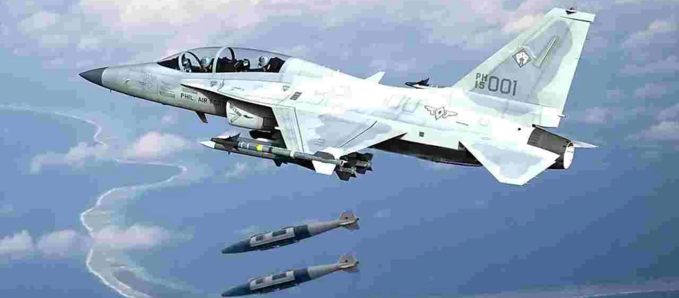 Νότια Κορέα: Θέλει να κάνει το FA-50 περισσότερο μαχητικό